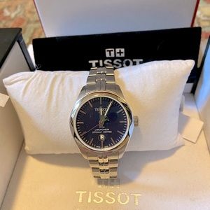 Brand new with tags Tissot women’s watch